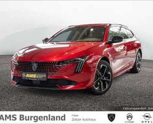 Peugeot 508 Gebrauchtwagen