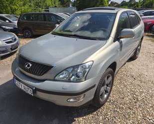Lexus RX 350 Gebrauchtwagen