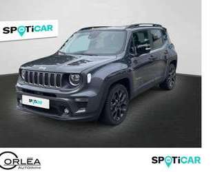 Jeep Renegade Gebrauchtwagen