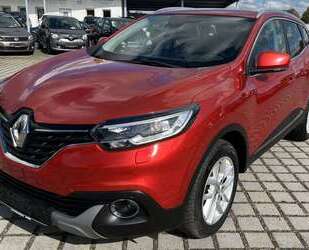 Renault Kadjar Gebrauchtwagen