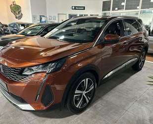 Peugeot 5008 Gebrauchtwagen