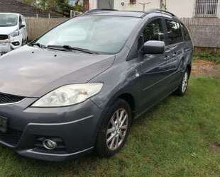 Mazda 5 Gebrauchtwagen
