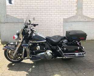 Harley Davidson Road King Gebrauchtwagen