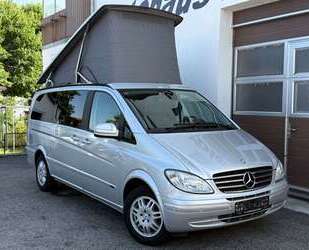 Mercedes-Benz Viano Gebrauchtwagen
