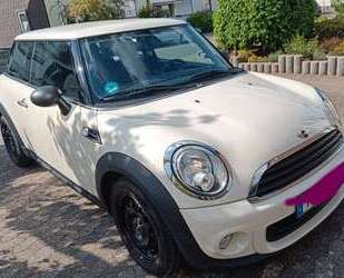 Mini One Gebrauchtwagen
