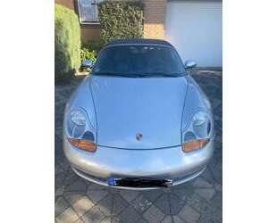 Porsche Boxster Gebrauchtwagen