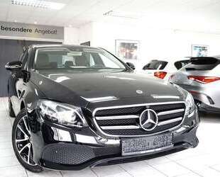 Mercedes-Benz E 250 Gebrauchtwagen