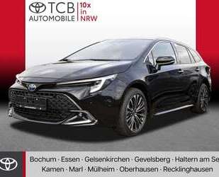 Toyota Corolla Gebrauchtwagen