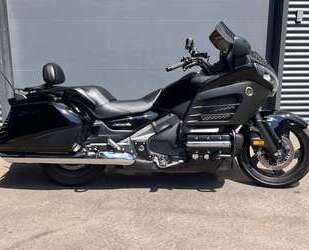 Honda Gold Wing Gebrauchtwagen
