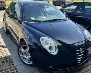 Alfa Romeo MiTo Gebrauchtwagen