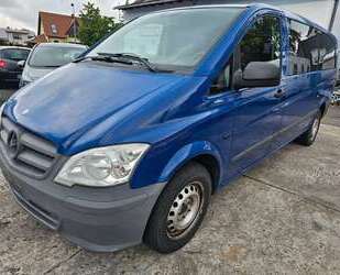 Mercedes-Benz Vito Gebrauchtwagen