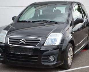 Citroen C2 Gebrauchtwagen