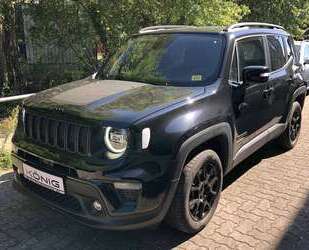 Jeep Renegade Gebrauchtwagen