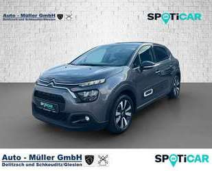 Citroen C3 Gebrauchtwagen