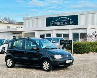 Fiat Panda Gebrauchtwagen