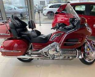 Honda Gold Wing Gebrauchtwagen