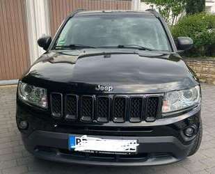 Jeep Compass Gebrauchtwagen