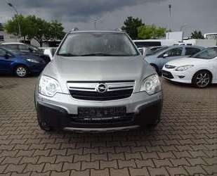 Opel Antara Gebrauchtwagen
