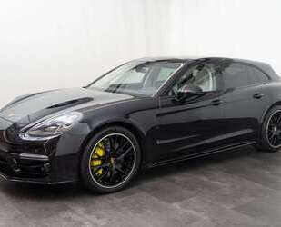 Porsche Panamera Gebrauchtwagen