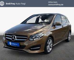 Mercedes-Benz B 180 Gebrauchtwagen