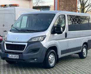 Peugeot Boxer Gebrauchtwagen
