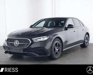 Mercedes-Benz E 220 Gebrauchtwagen
