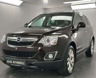 Opel Antara Gebrauchtwagen