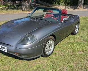Fiat Barchetta Gebrauchtwagen