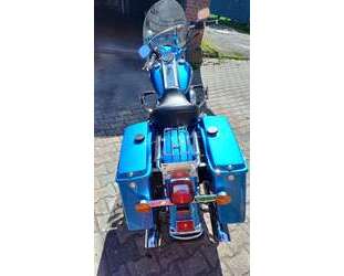 Harley Davidson Road King Gebrauchtwagen