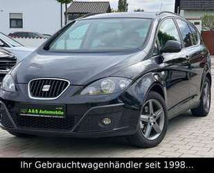 Seat Altea Gebrauchtwagen