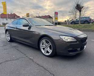 BMW 650 Gebrauchtwagen