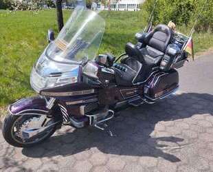 Honda Gold Wing Gebrauchtwagen