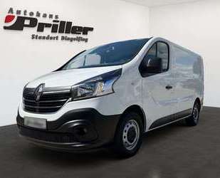 Renault Trafic Gebrauchtwagen