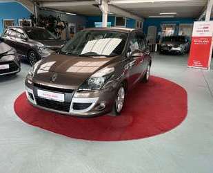 Renault Scenic Gebrauchtwagen