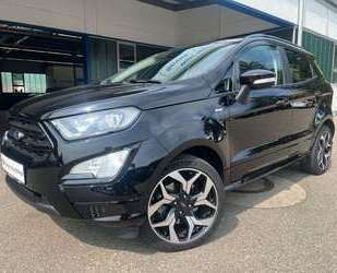 Ford EcoSport Gebrauchtwagen