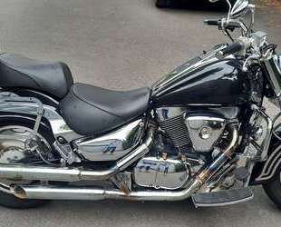 Suzuki VL 1500 Gebrauchtwagen