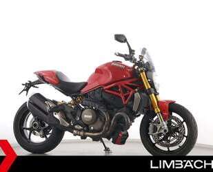 Ducati Monster 1200 Gebrauchtwagen