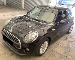 Mini One Gebrauchtwagen