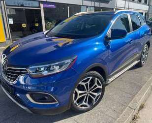 Renault Kadjar Gebrauchtwagen