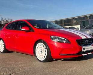 Volvo V40 Gebrauchtwagen