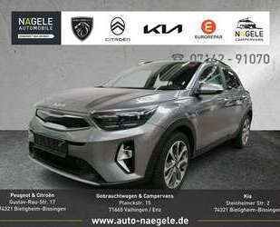 Kia Stonic Gebrauchtwagen