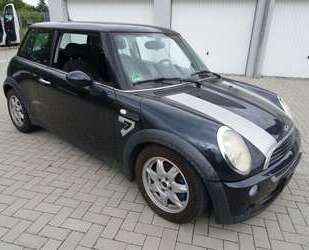 Mini One Gebrauchtwagen