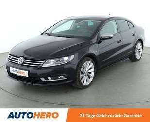 VW CC Gebrauchtwagen