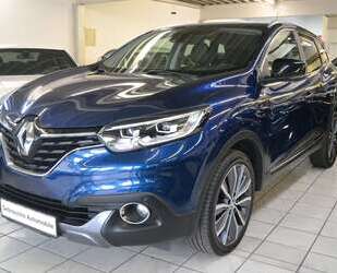 Renault Kadjar Gebrauchtwagen