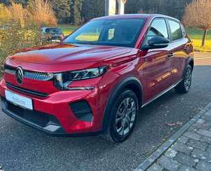 Citroen C3 Gebrauchtwagen