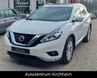 Nissan Murano Gebrauchtwagen