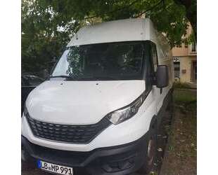 IVECO Daily Gebrauchtwagen