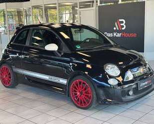 Abarth 500 Gebrauchtwagen