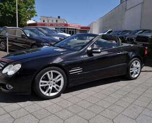 Mercedes-Benz SLR Gebrauchtwagen