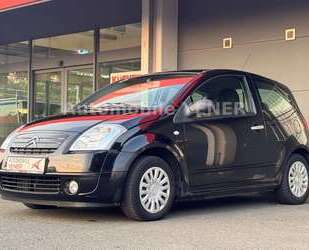 Citroen C2 Gebrauchtwagen